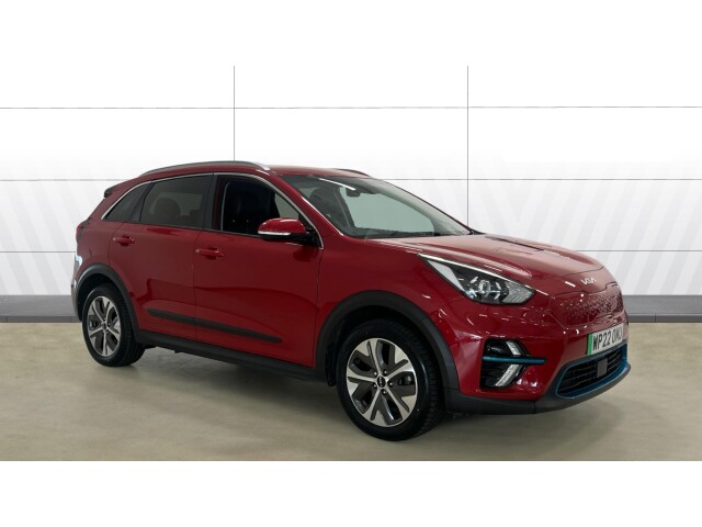 Main listing image - Kia e-Niro