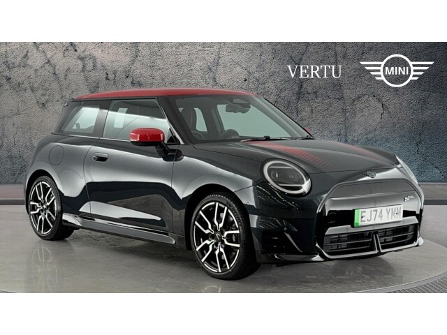Main listing image - MINI Electric