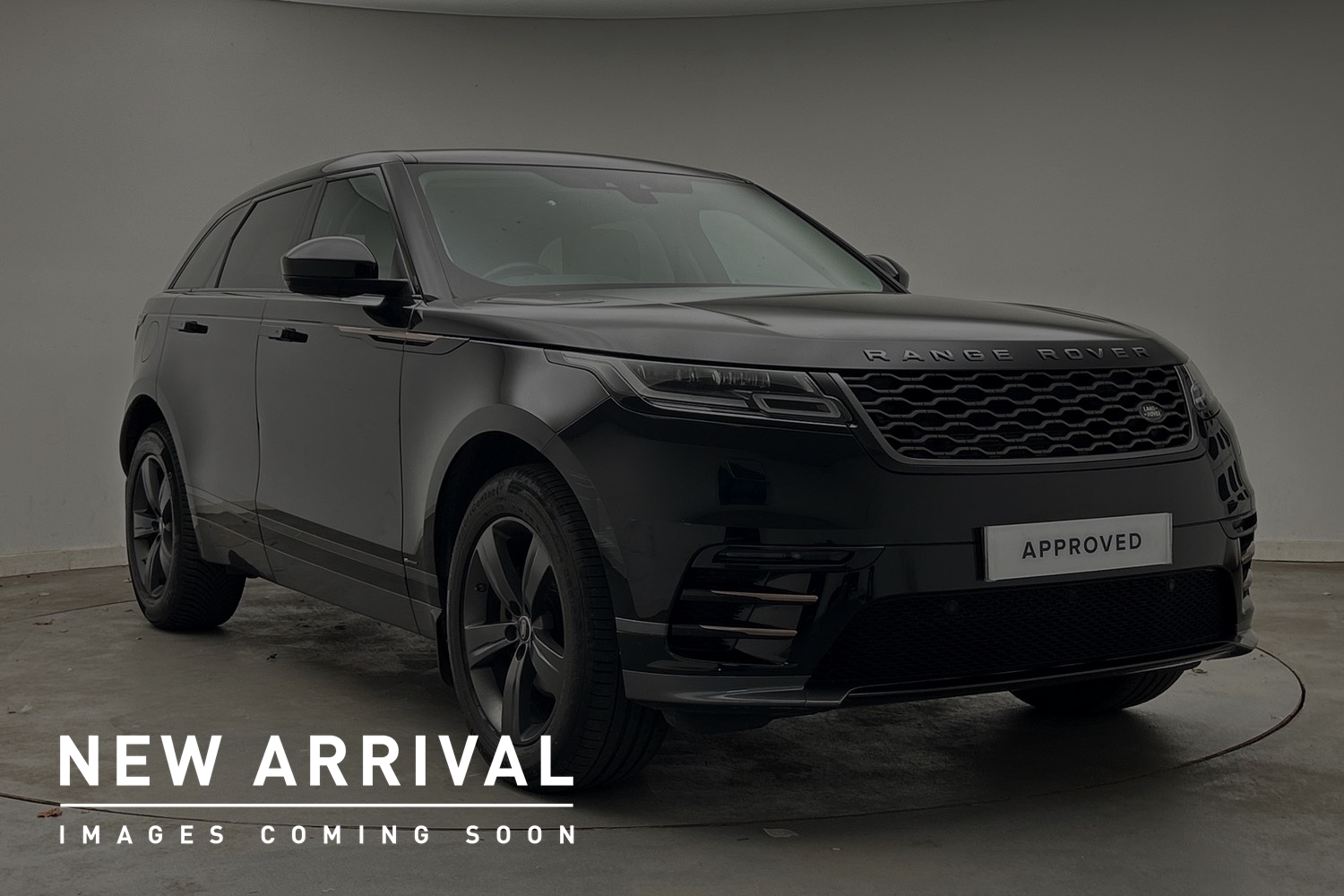 Main listing image - Land Rover Range Rover Velar