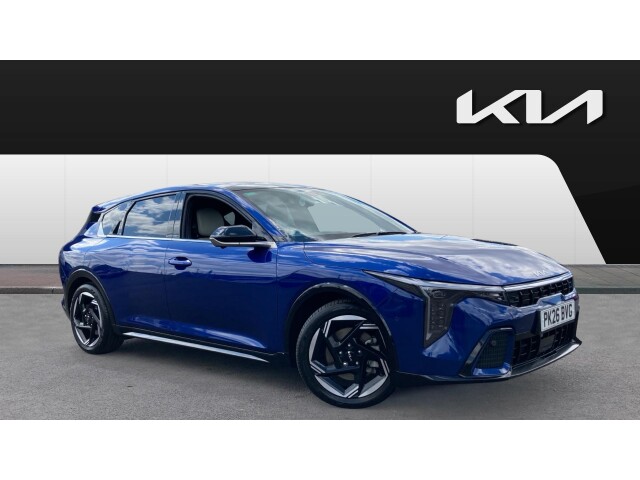 Main listing image - Kia K4