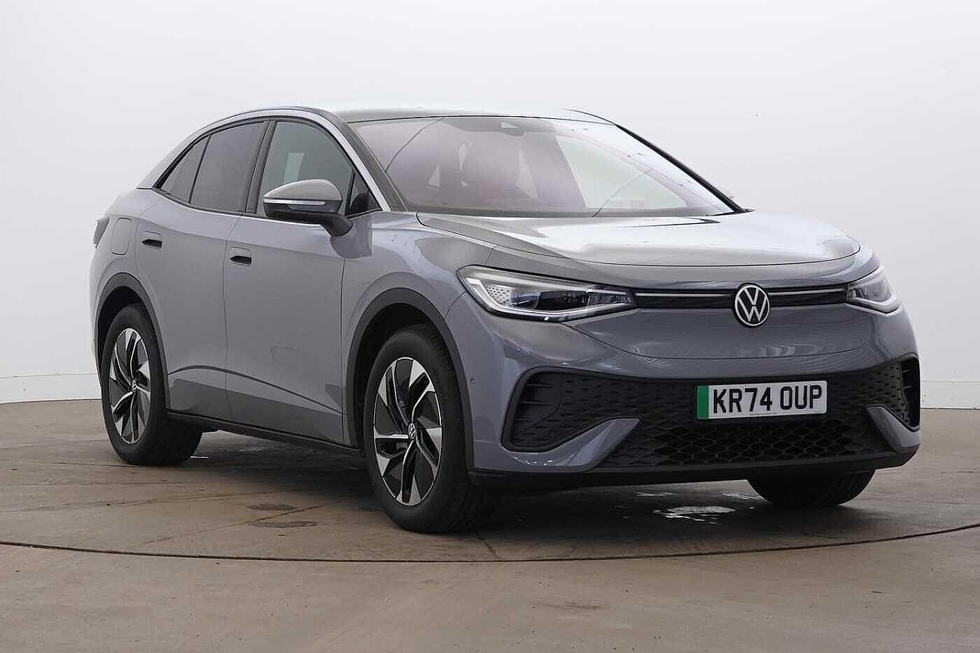 Main listing image - Volkswagen ID.5
