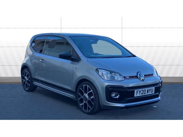 Main listing image - Volkswagen Up