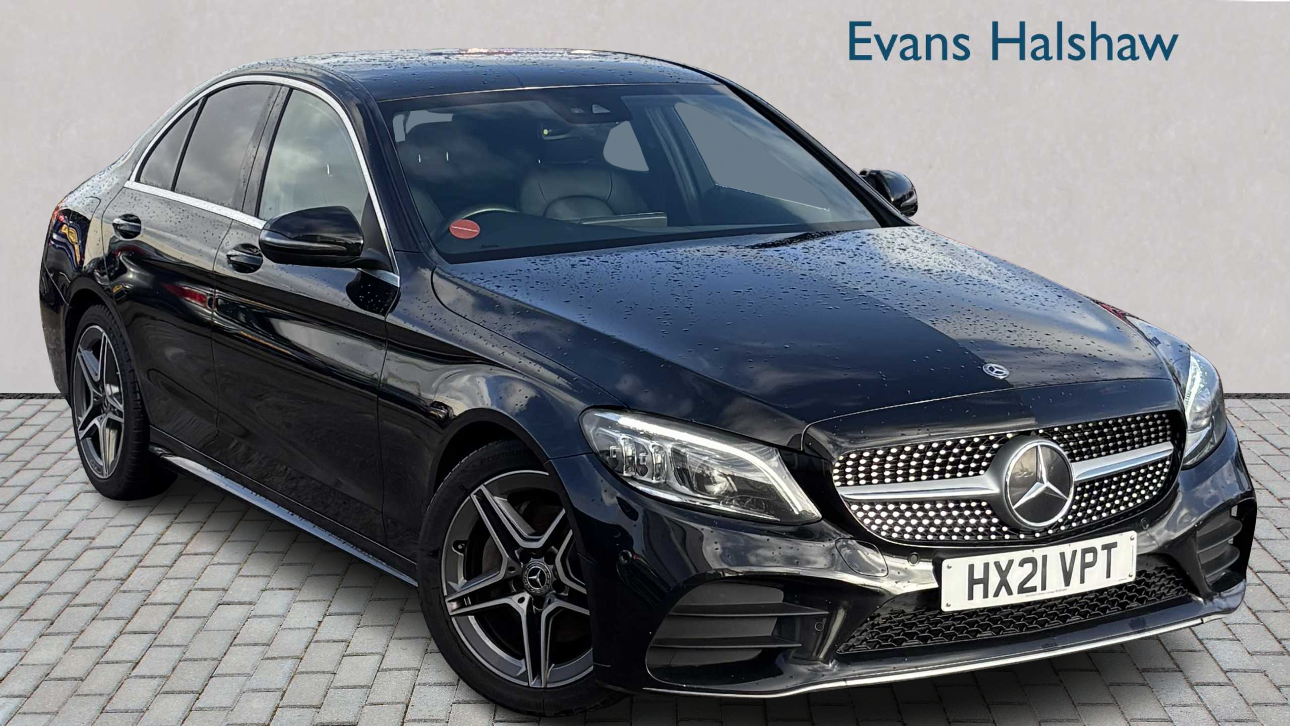 Main listing image - Mercedes-Benz C-Class