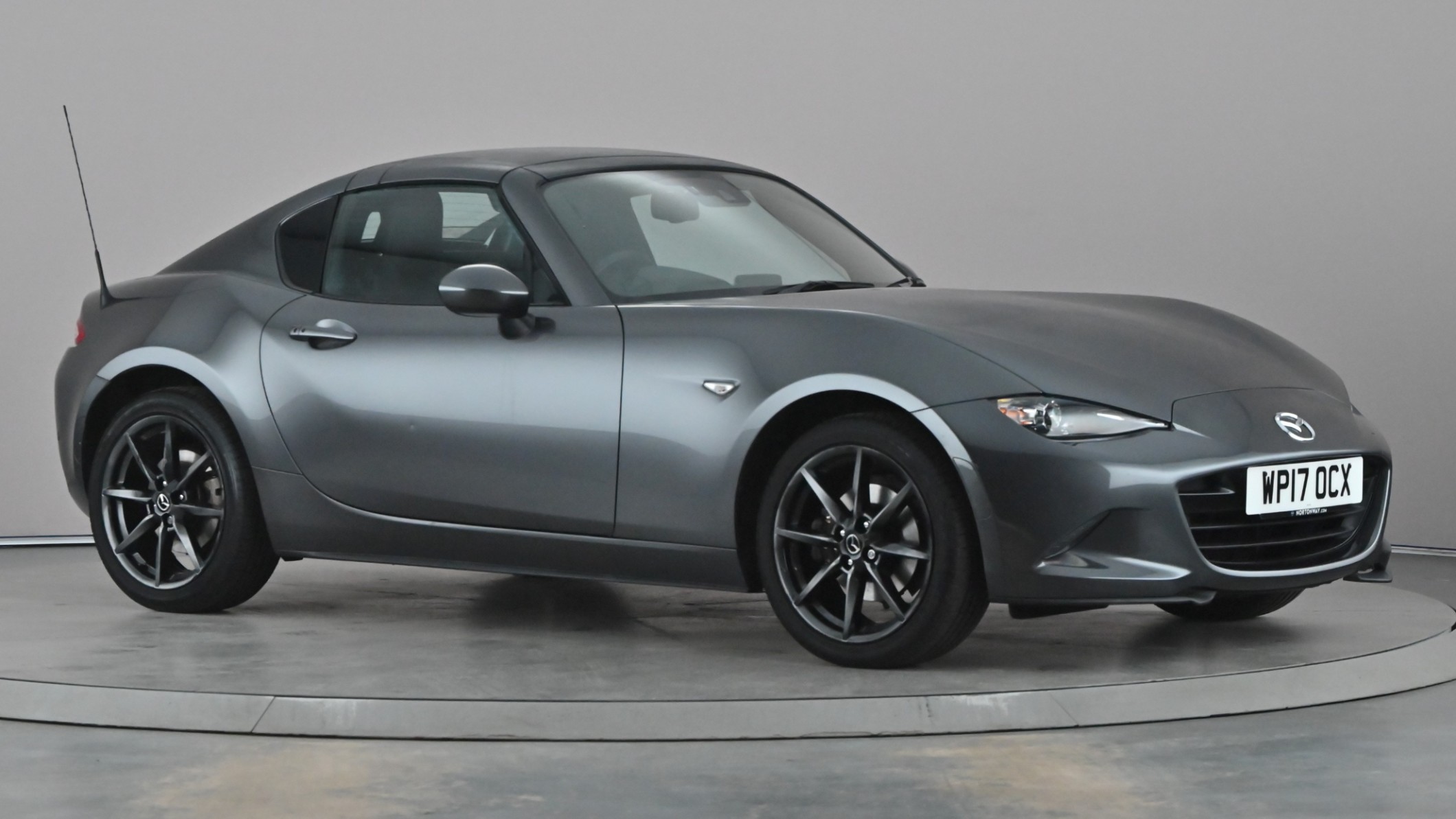 Main listing image - Mazda MX-5