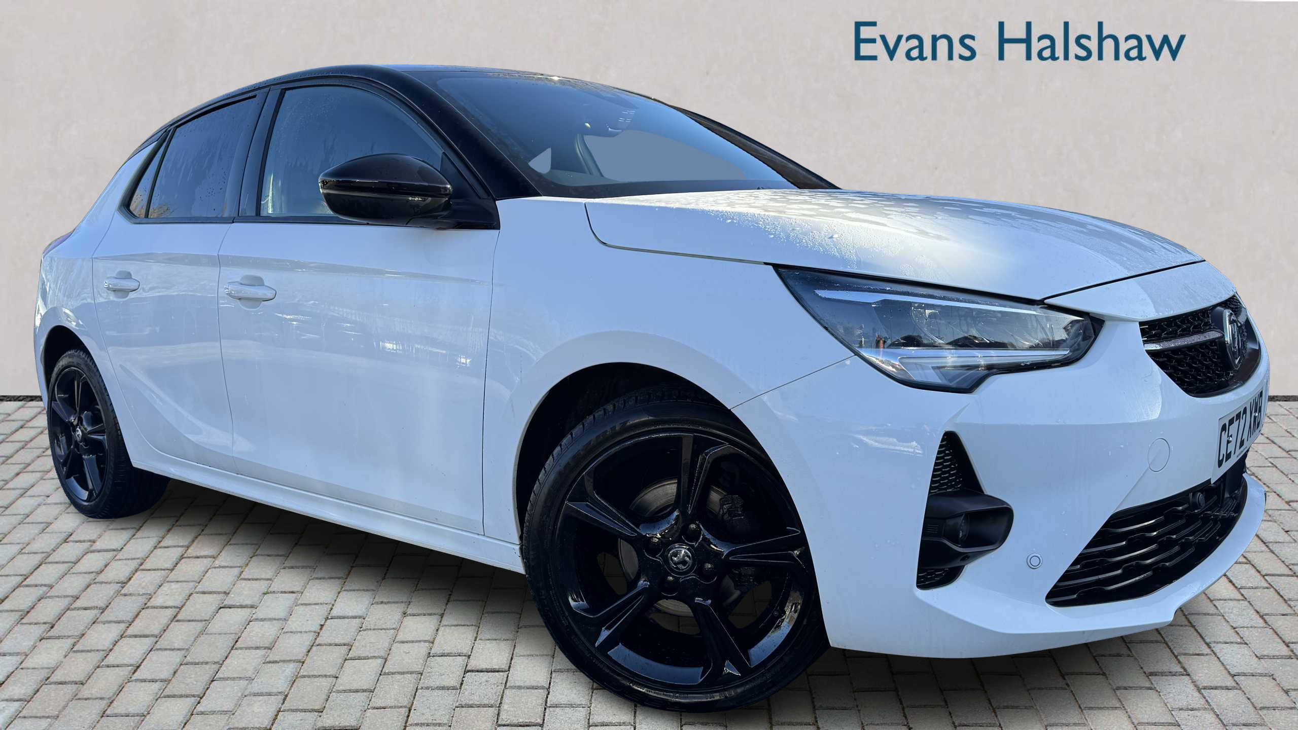 Main listing image - Vauxhall Corsa