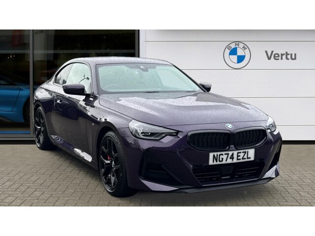 Main listing image - BMW 2 Series