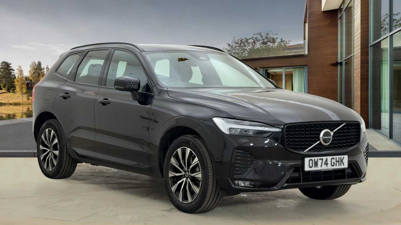 Main listing image - Volvo XC60
