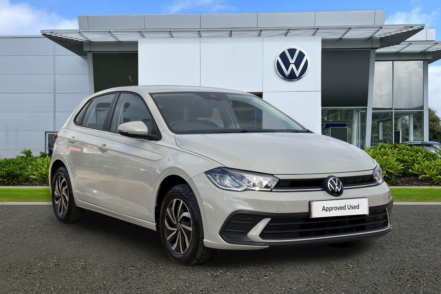 Main listing image - Volkswagen Polo