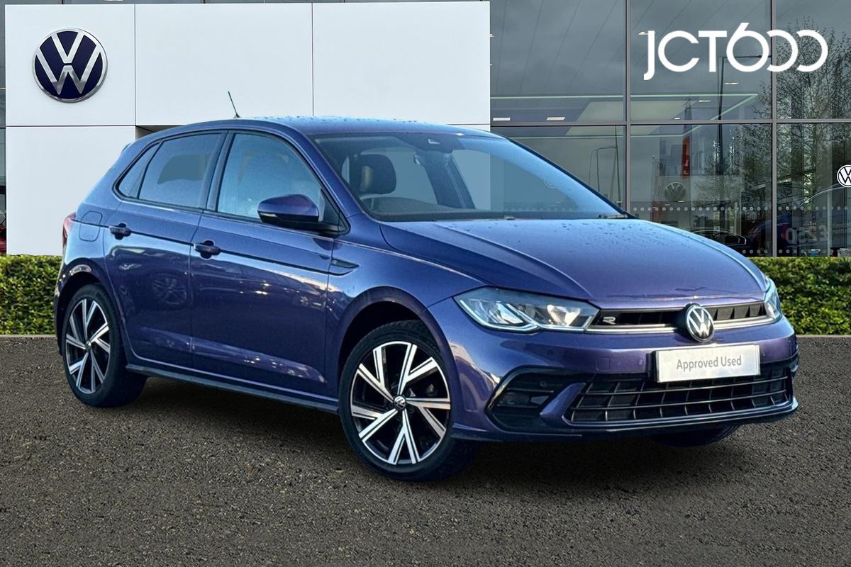 Main listing image - Volkswagen Polo