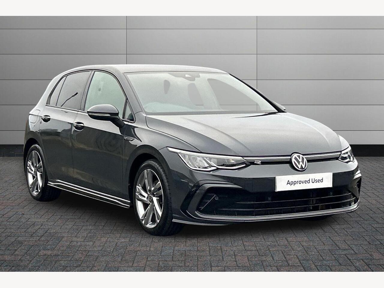 Main listing image - Volkswagen Golf