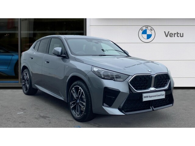 Main listing image - BMW X2