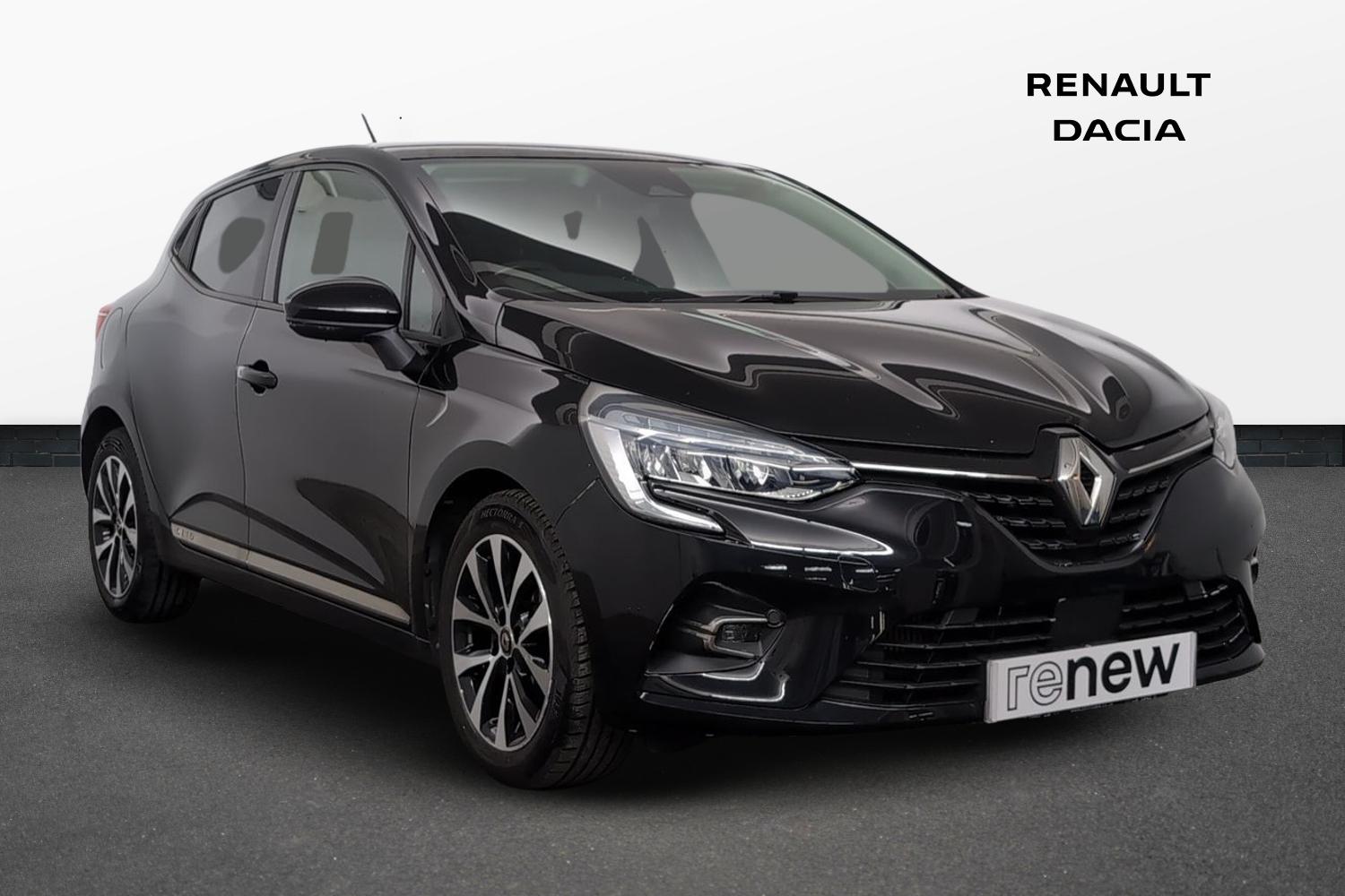 Main listing image - Renault Clio