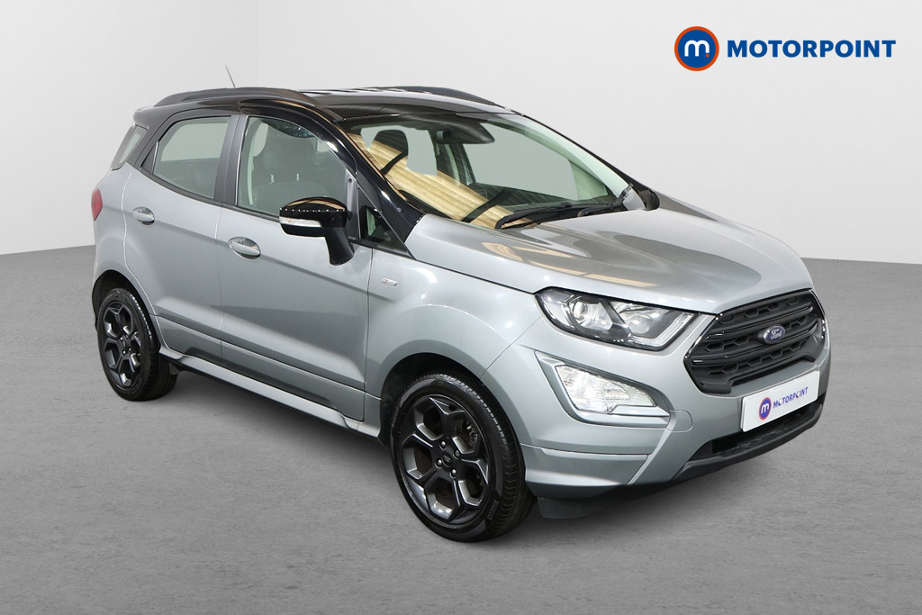 Main listing image - Ford EcoSport