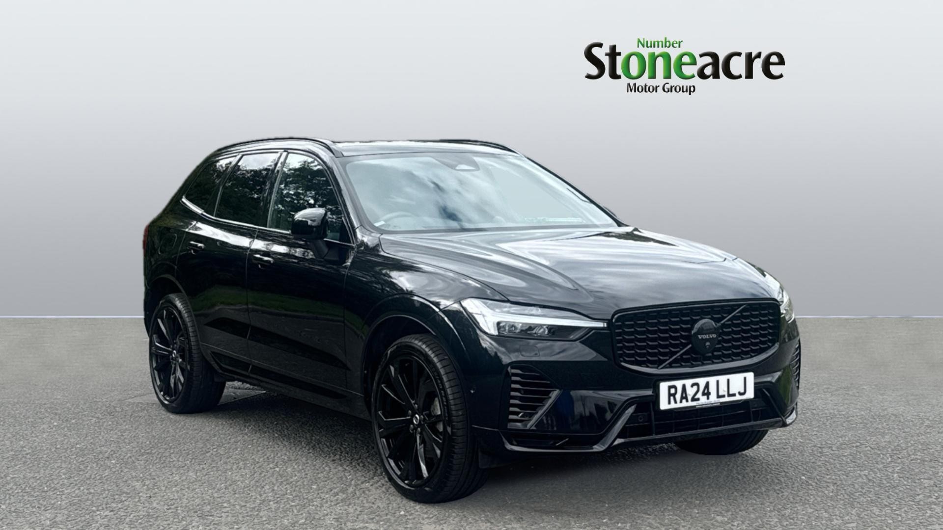 Main listing image - Volvo XC60