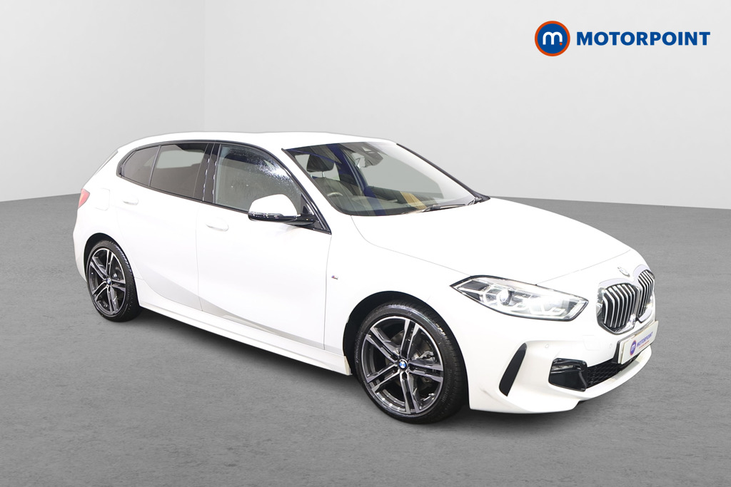 Main listing image - BMW 1 Series