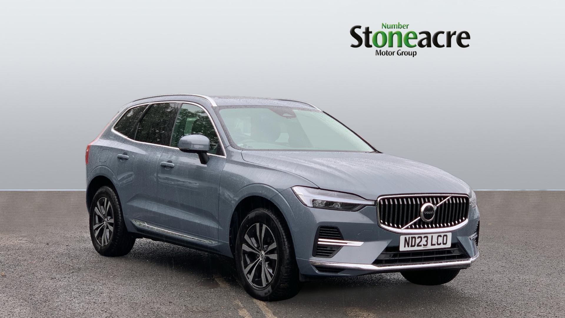 Main listing image - Volvo XC60