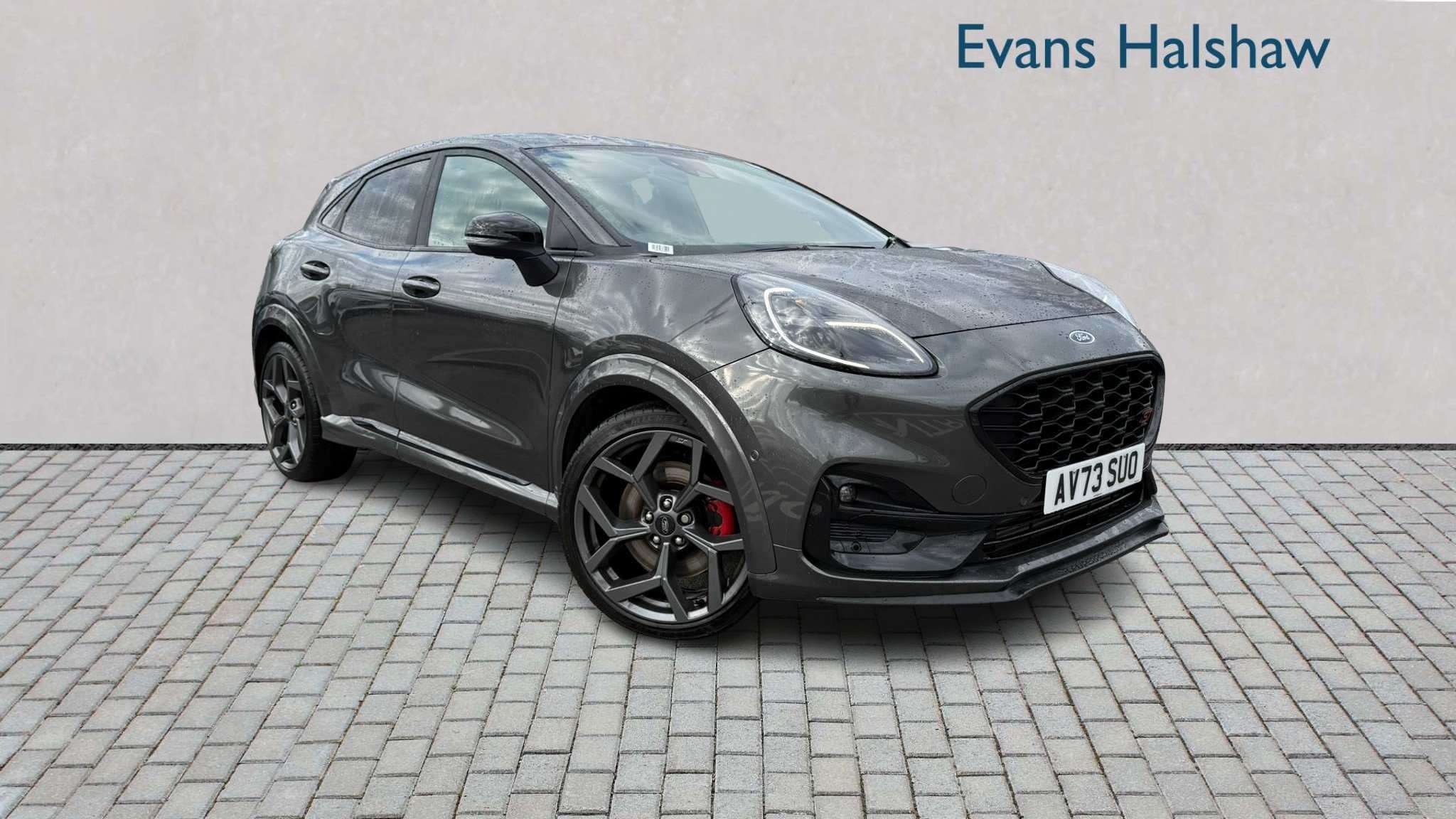 Main listing image - Ford Puma ST