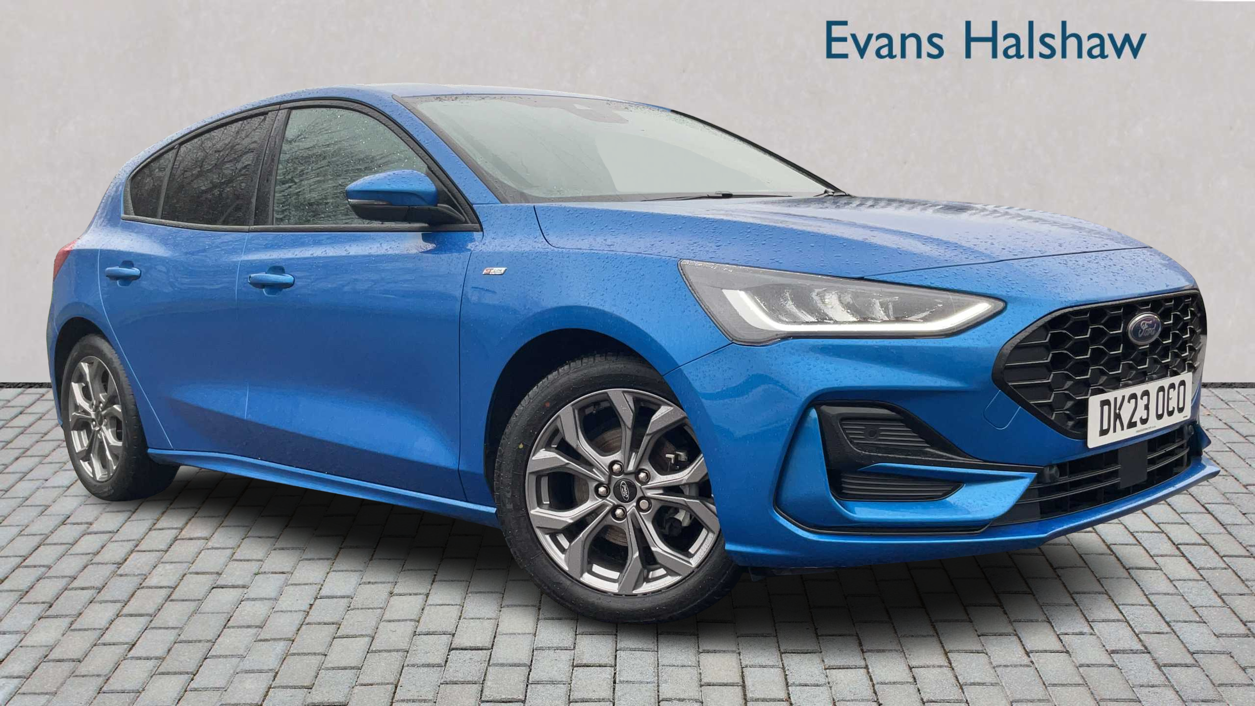 Main listing image - Ford Focus