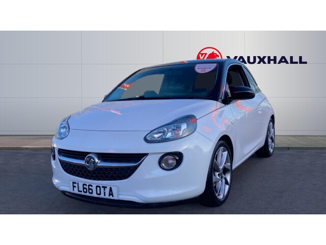 Main listing image - Vauxhall Adam