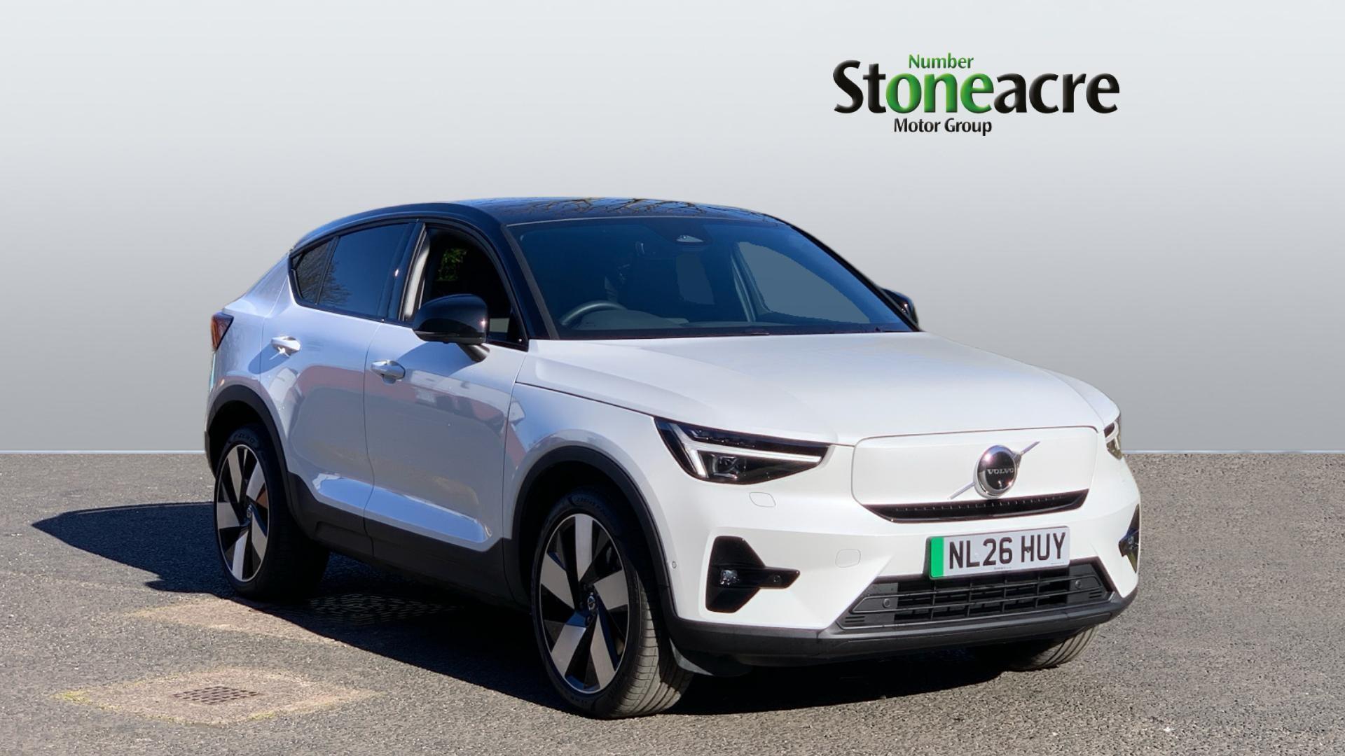 Main listing image - Volvo Ec40