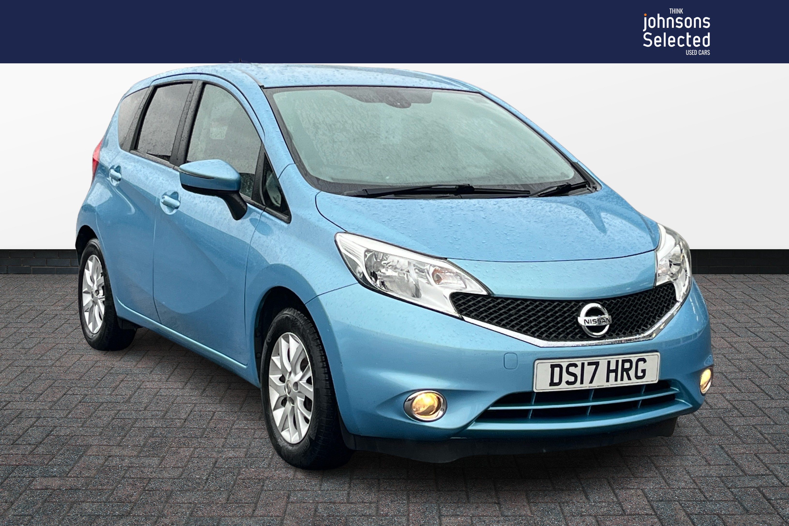 Main listing image - Nissan Note