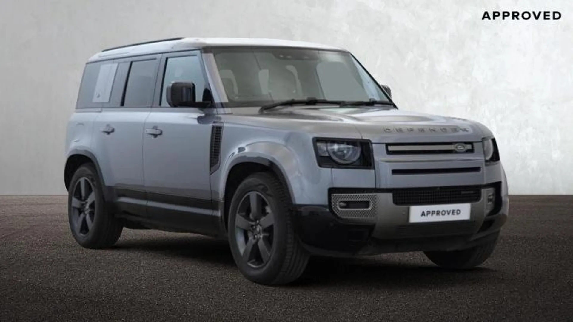 Main listing image - Land Rover Defender