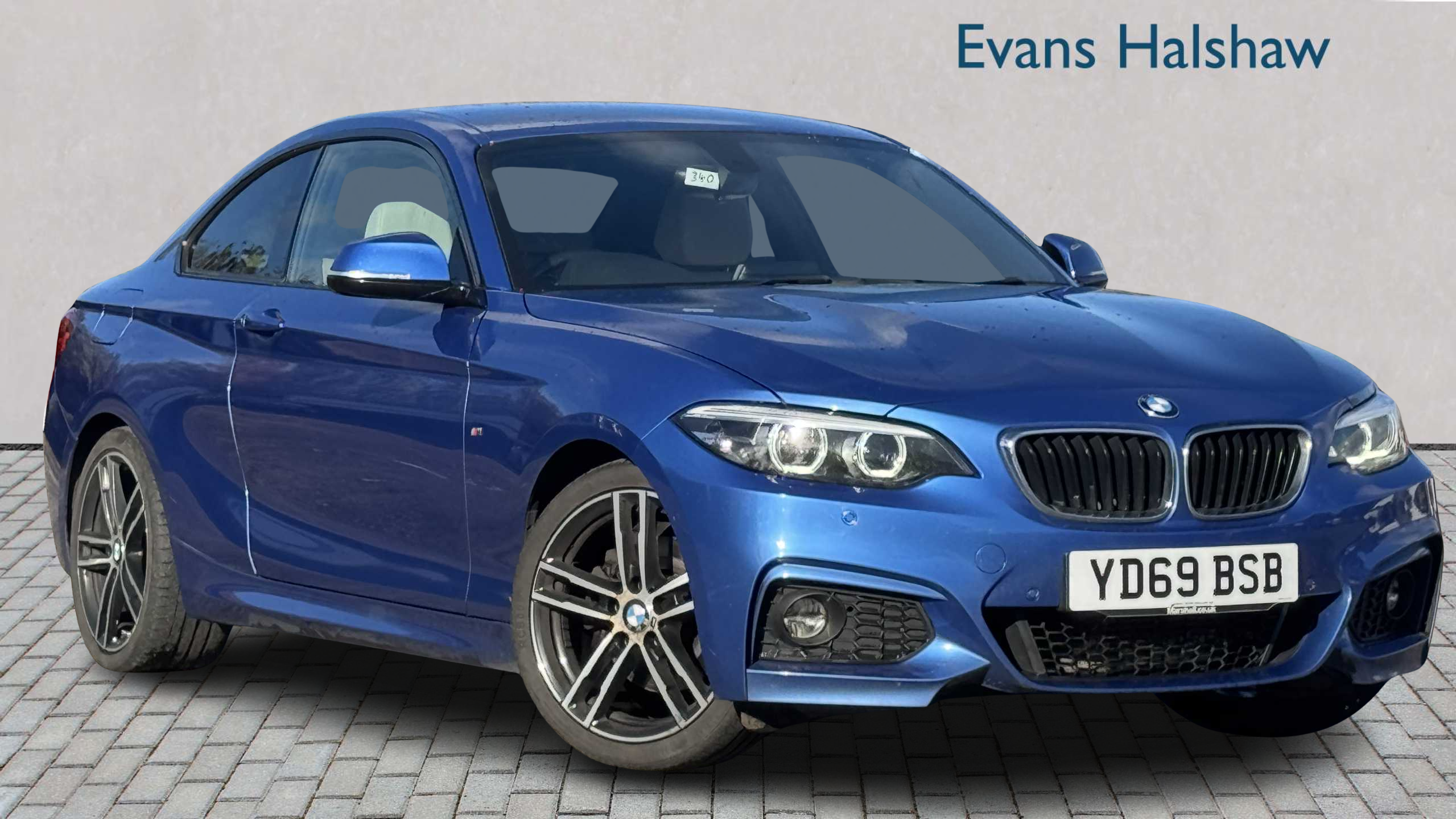 Main listing image - BMW 2 Series