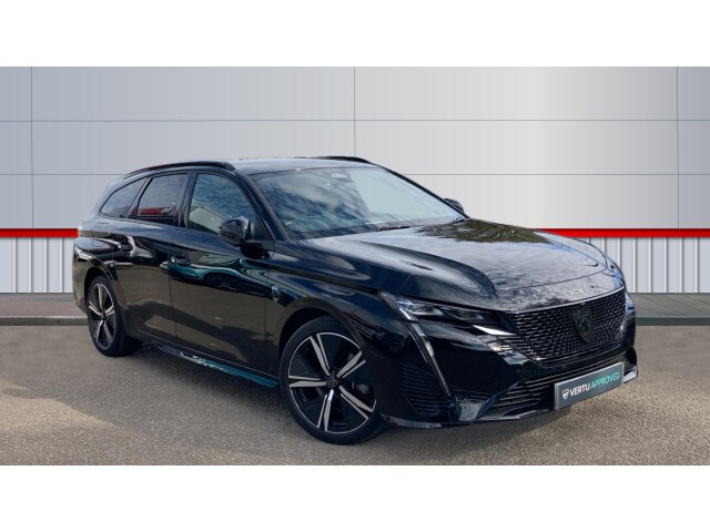 Main listing image - Peugeot 308 SW