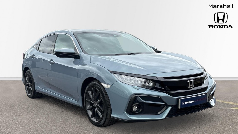 Main listing image - Honda Civic