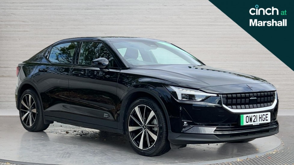 Main listing image - Polestar 2
