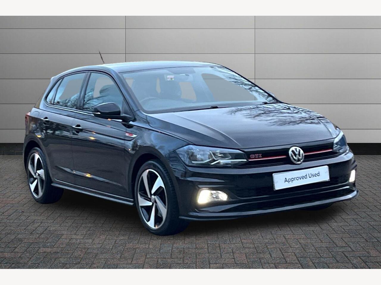 Main listing image - Volkswagen Polo GTI