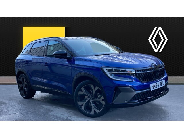 Main listing image - Renault Austral