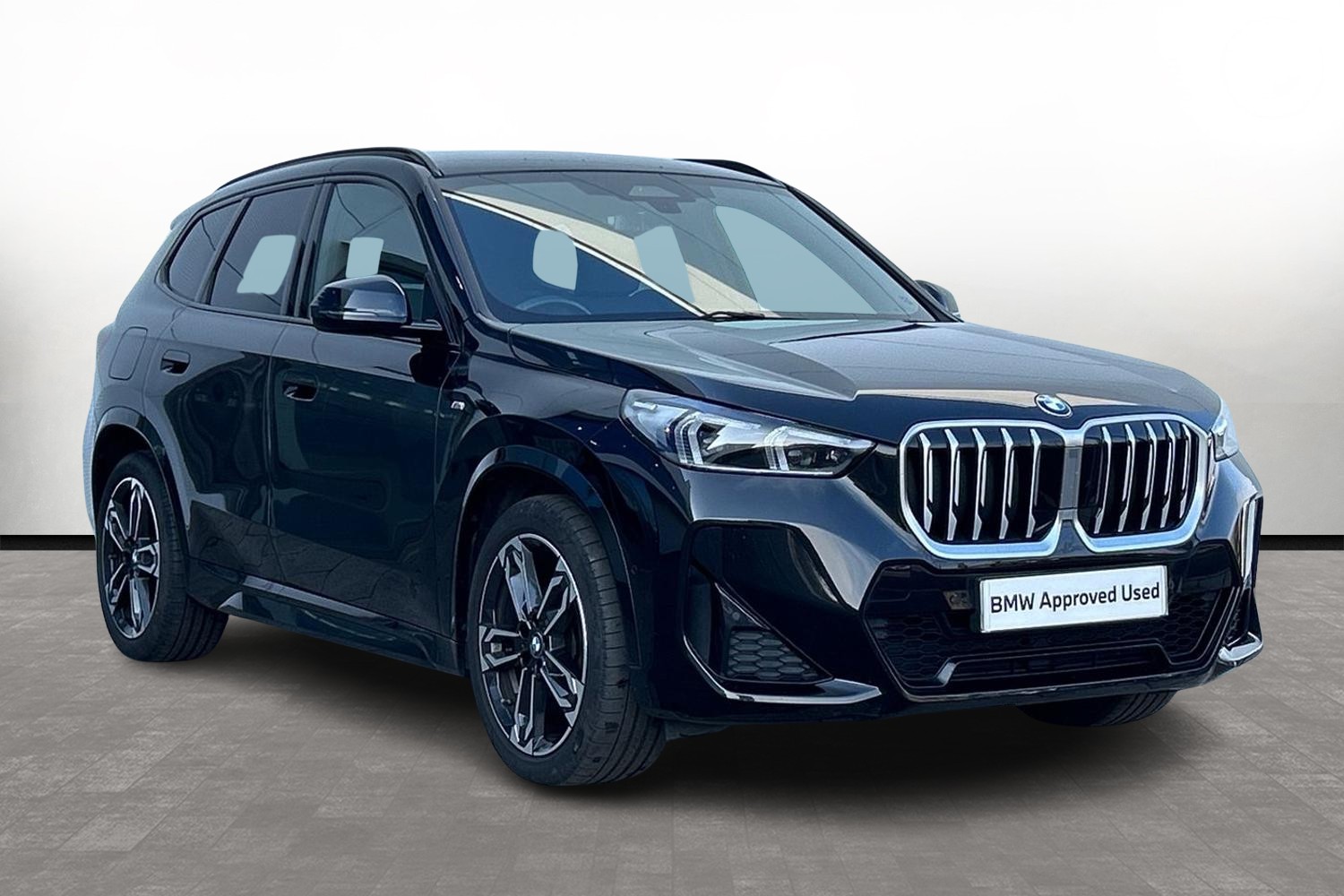 Main listing image - BMW X1
