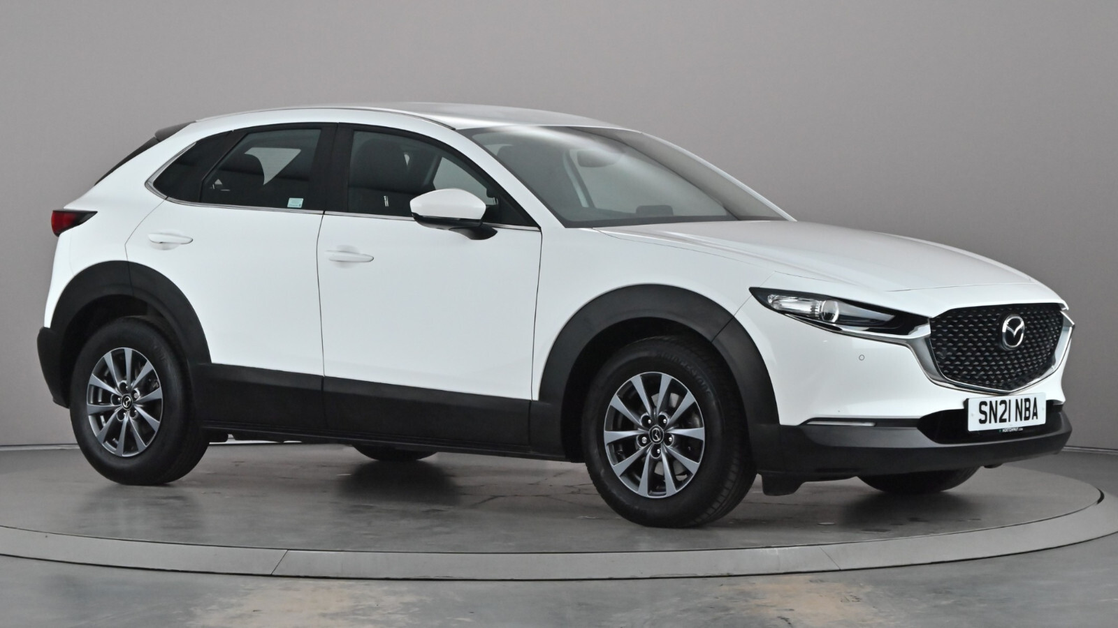 Main listing image - Mazda CX-30