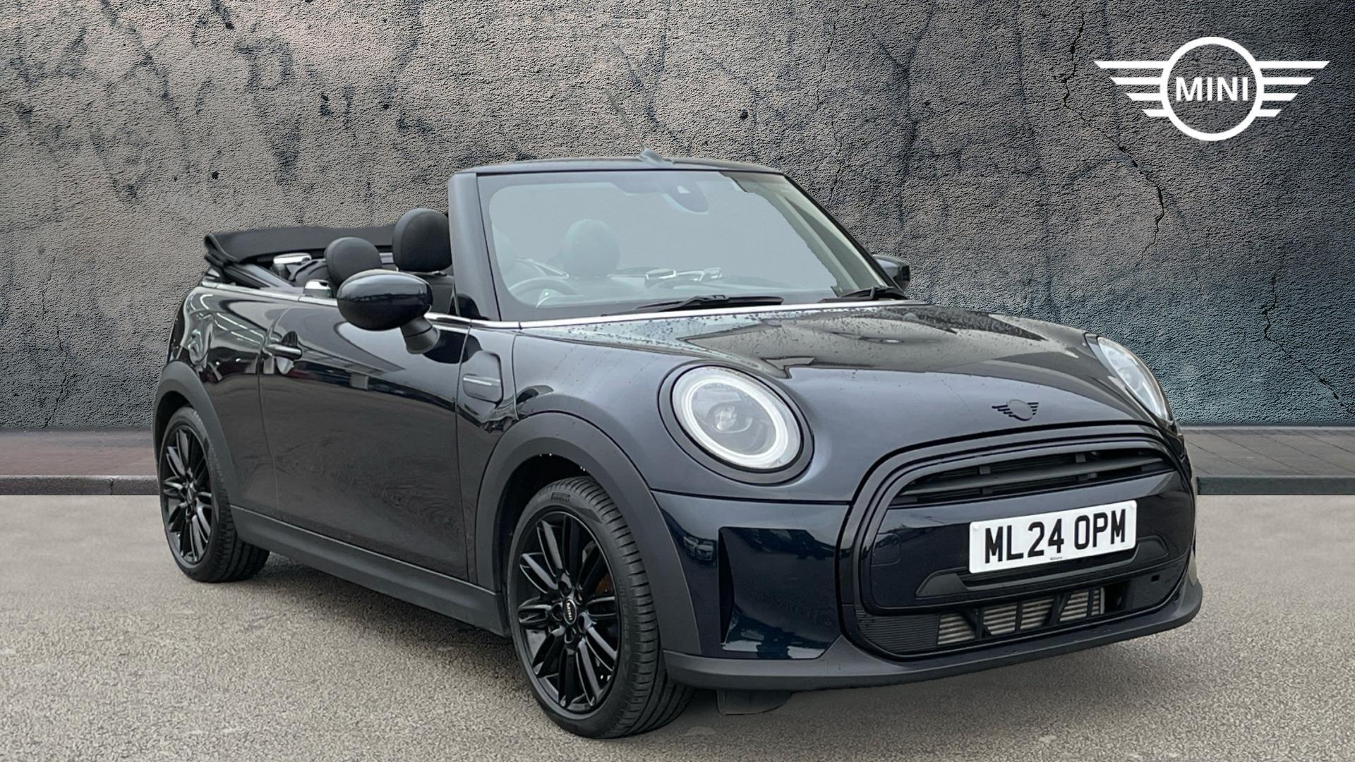 Main listing image - MINI Convertible