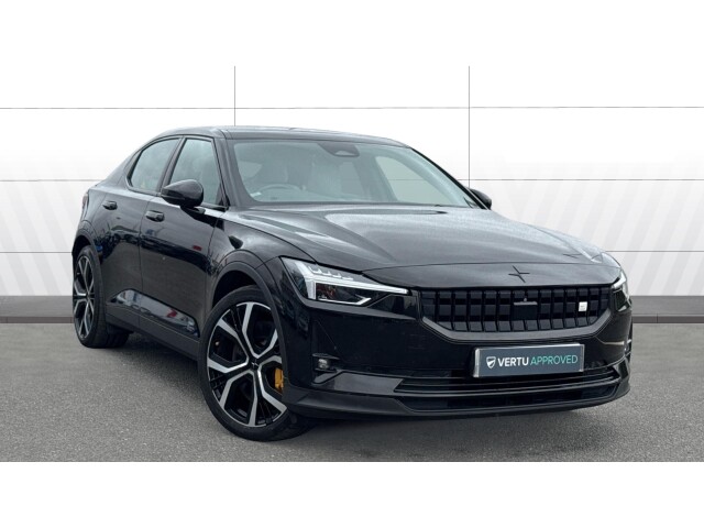 Main listing image - Polestar 2
