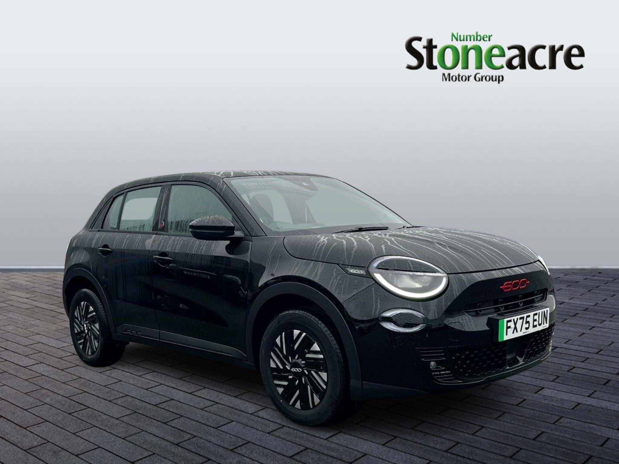 Main listing image - Fiat 600 Electric