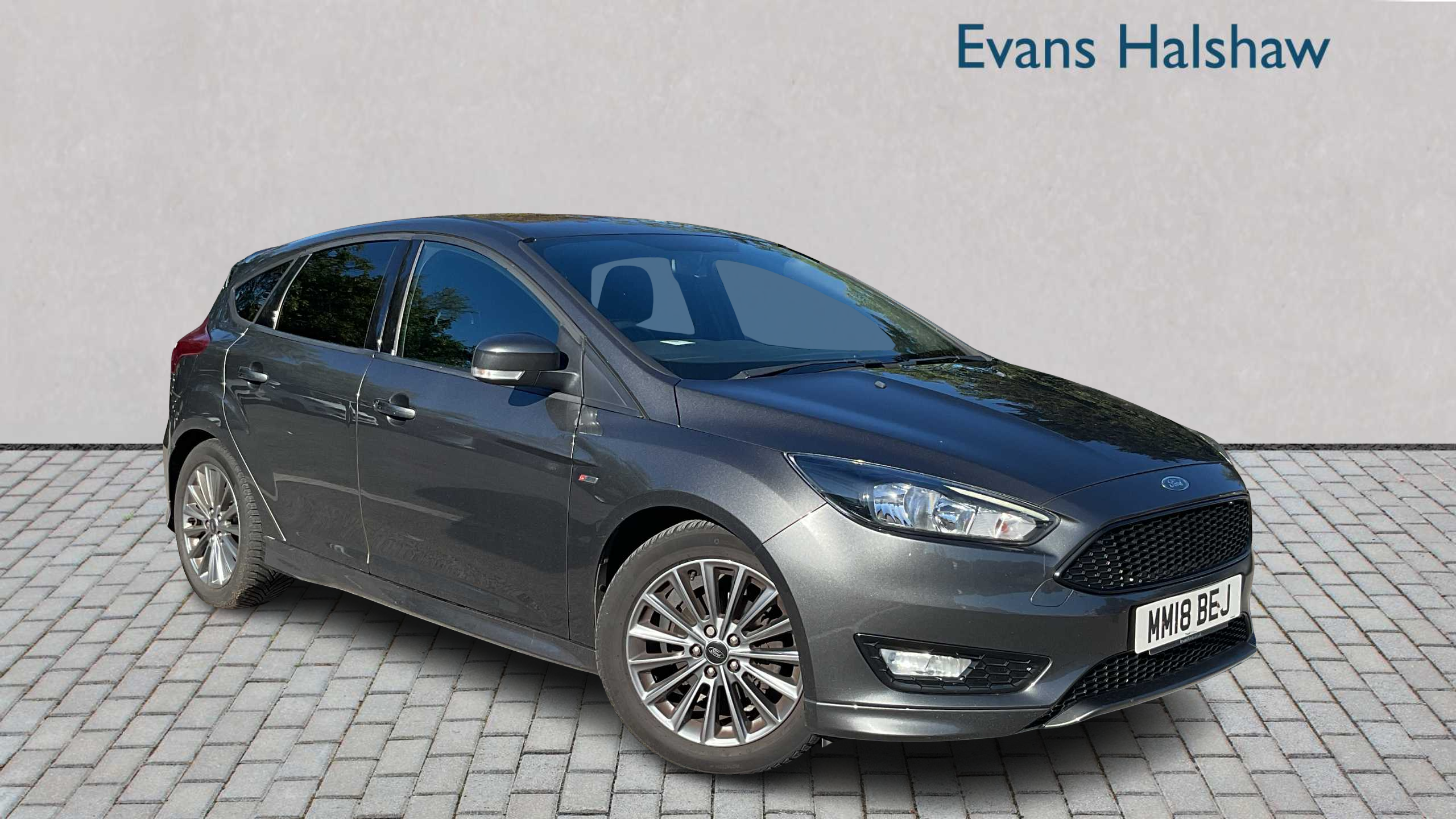 Main listing image - Ford Focus