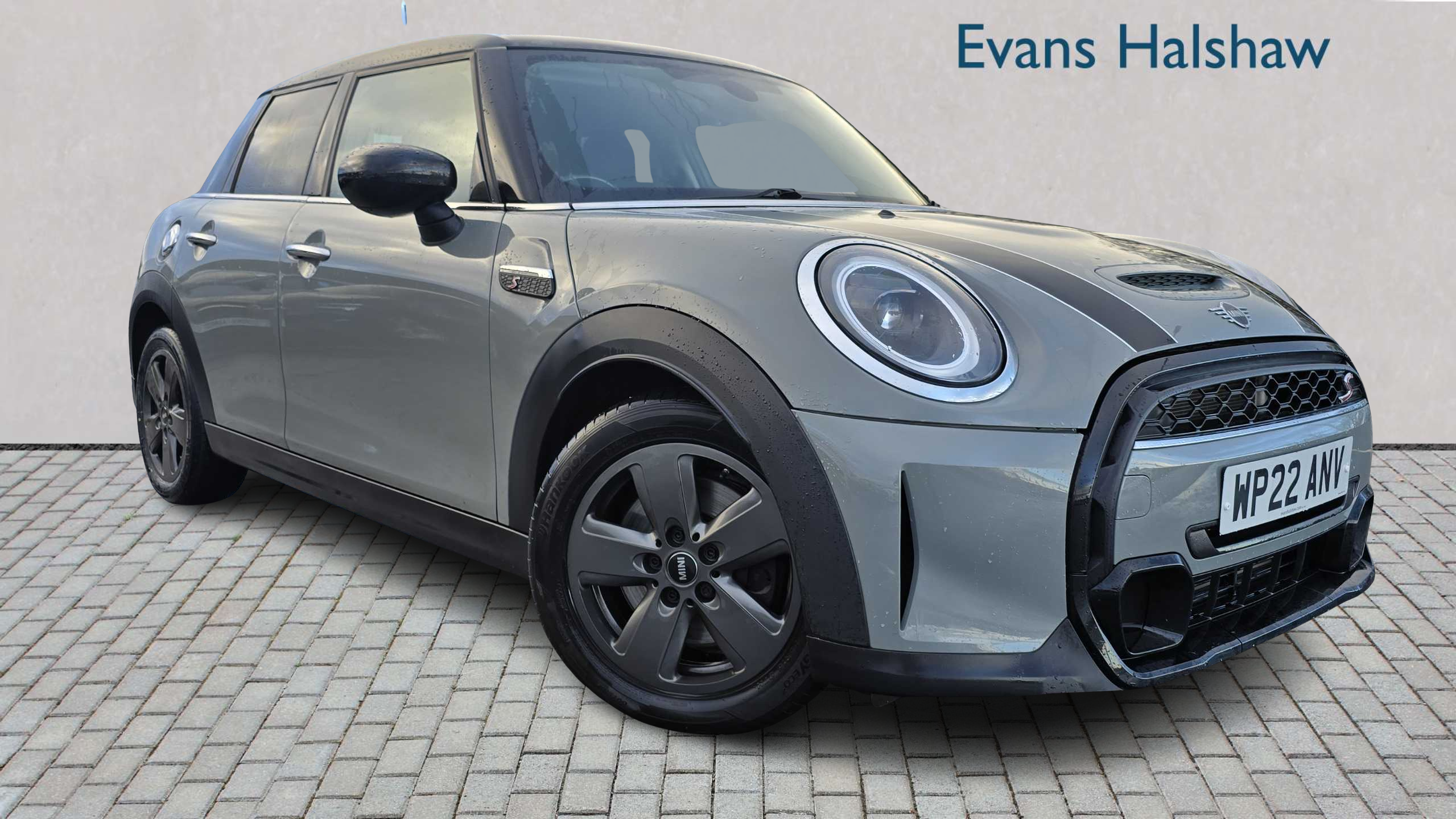 Main listing image - MINI Hatchback 5dr