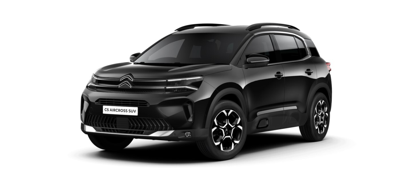 Main listing image - Citroen C5 Aircross