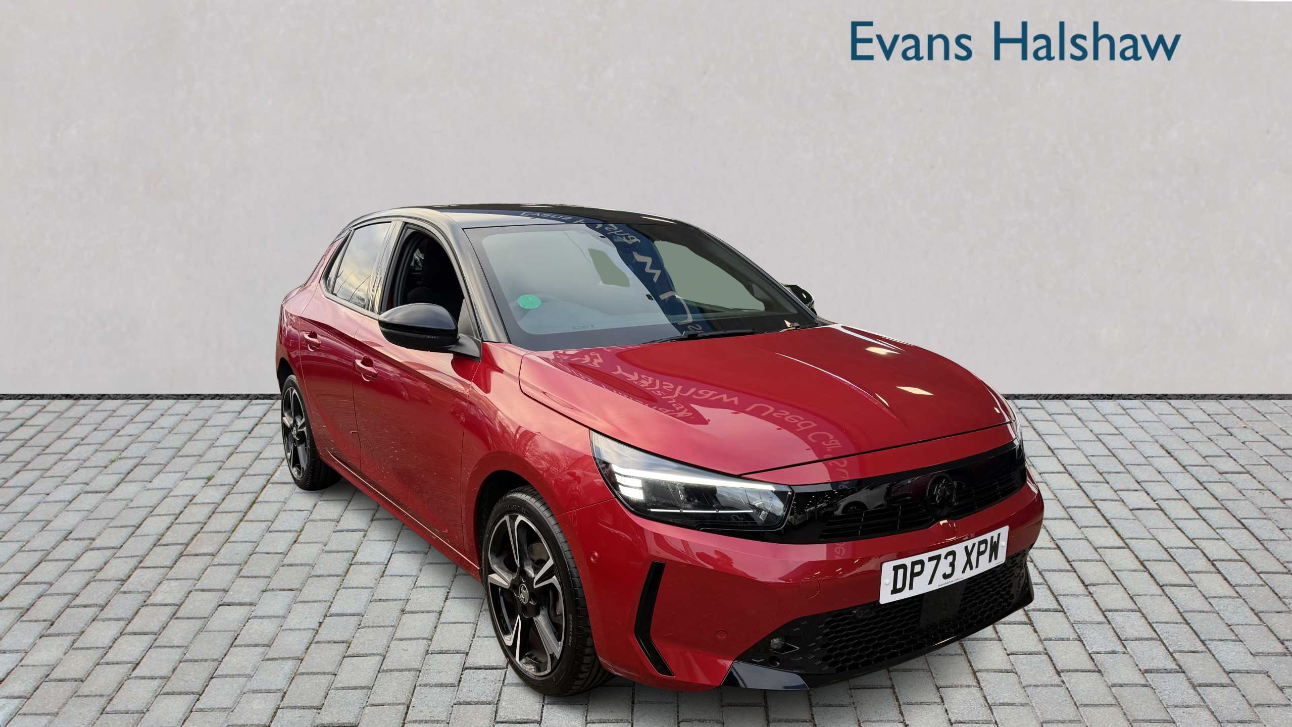 Main listing image - Vauxhall Corsa