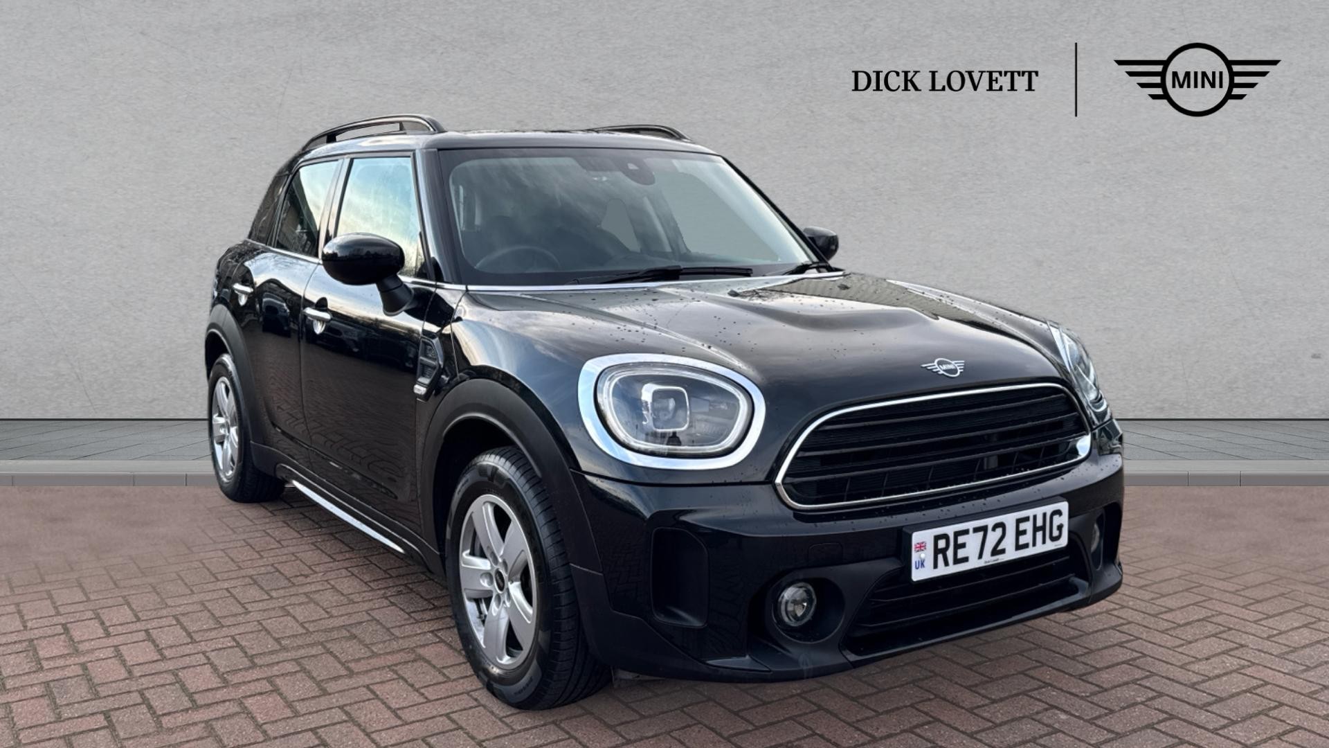Main listing image - MINI Countryman