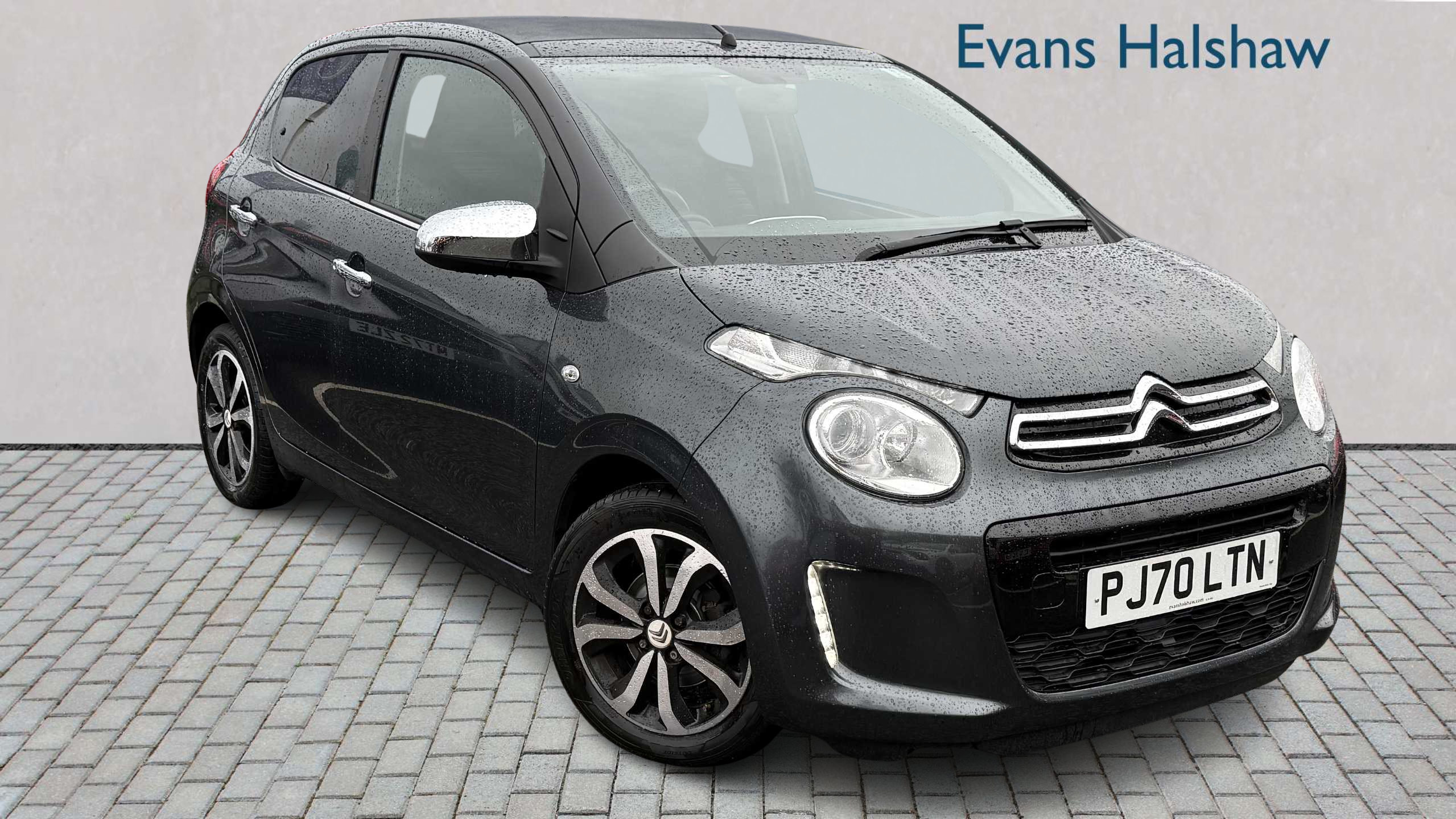 Main listing image - Citroen C1