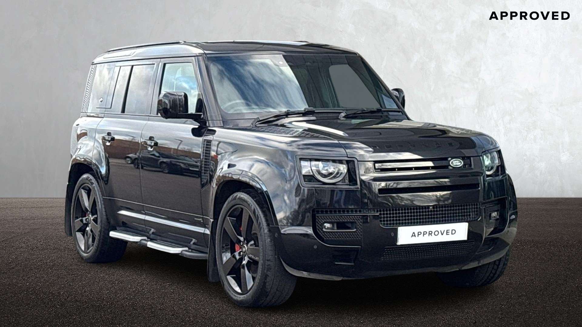 Main listing image - Land Rover Defender