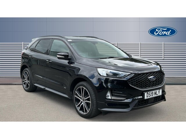 Main listing image - Ford Edge