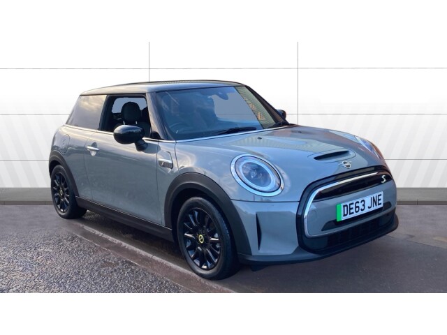 Main listing image - MINI Electric