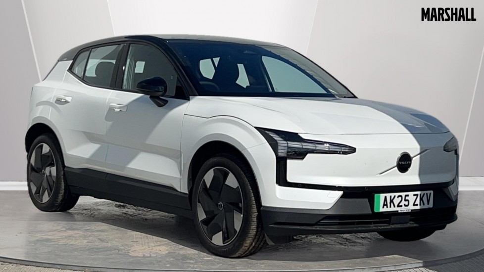 Main listing image - Volvo EX30