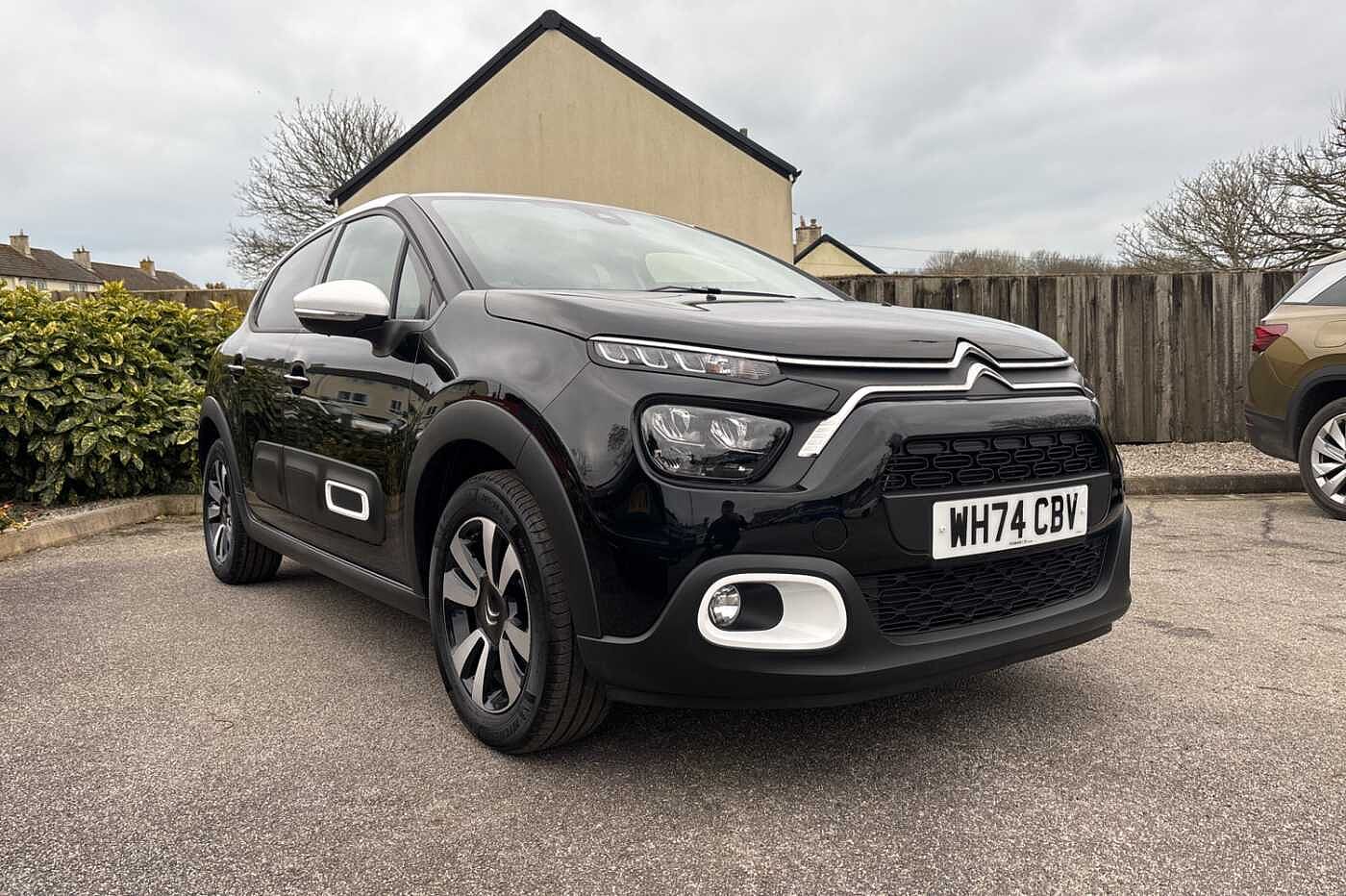 Main listing image - Citroen C3