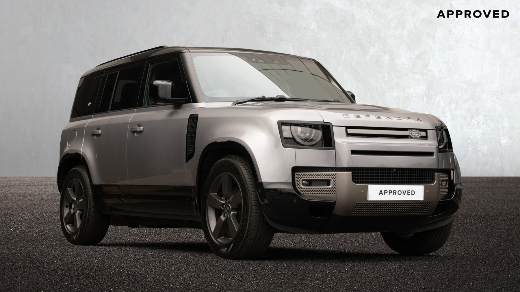 Main listing image - Land Rover Defender