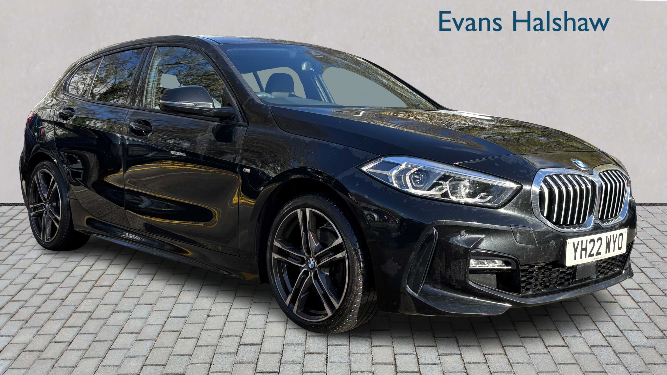 Main listing image - BMW 1 Series